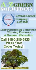 Environmentally Conscious Cleaning Products Environmentally Conscious Cleaning Products