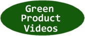 green product YouTube videos green product YouTube videos