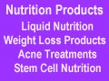 Organic Stem Cell Enhancer, Supports Optimal Health