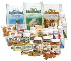 Life's Abundance Pet Products formulated by Dr. Jane Bicks Healthy Dog Food Holistic Cat Food Life's Abundance Pet Products formulated by Dr. Jane Bicks Healthy Dog Food Holistic Cat Food